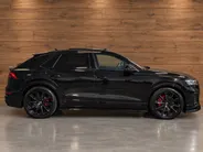 Audi Q8 60 TFSI e Quattro S-Line |Pano |B&O |Elektr.Trekhaak |ACC |Maxton