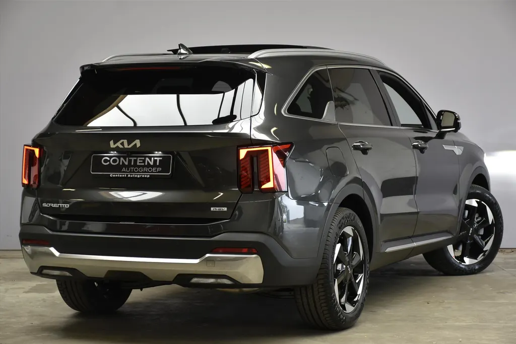 Kia Sorento 1.6 T-GDi 253pk Plug-in Hybrid Aut AWD ExecutiveLine