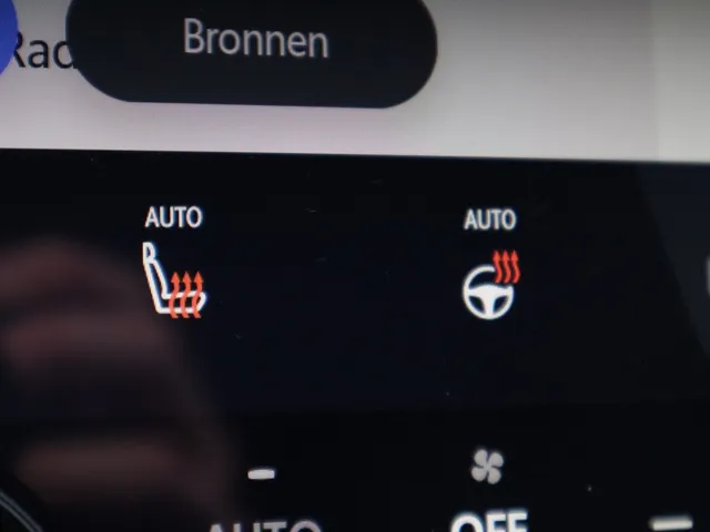 Toyota bZ4X Dynamic 73 kWh VERKOCHT