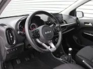 Kia Picanto 1.0 DPi DynamicLine | Trekhaak | BTW Auto | Camera | Airco | Cruise | 14' LM | Android Auto/Apple Carplay |