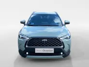 Toyota Corolla Cross Hybrid 140 Style Stoel-/stuurverwarming | CarPlay | Elektr. kofferklep | Camera | NL Auto | etc.