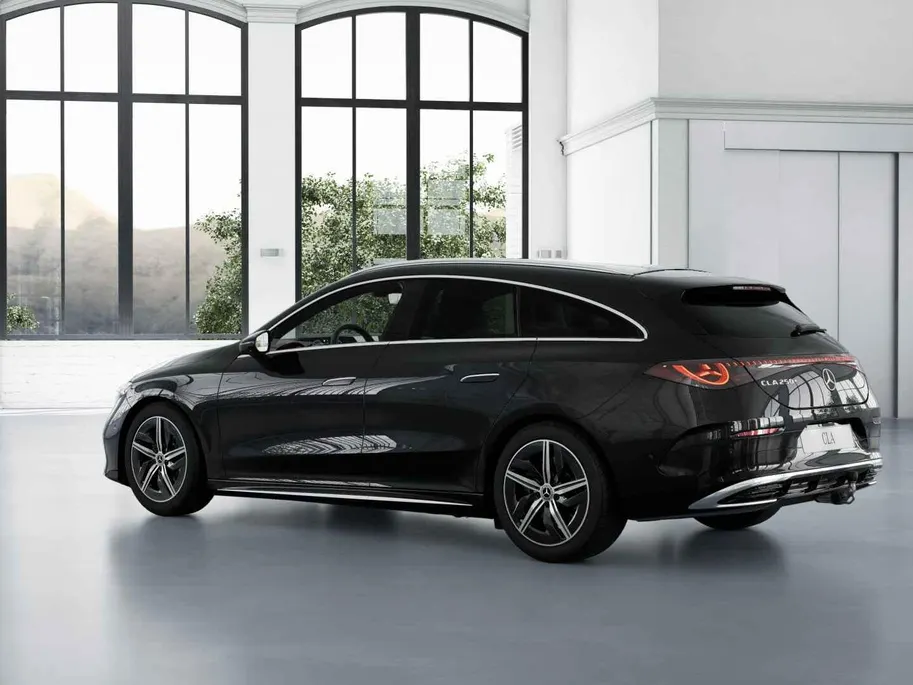 Mercedes-Benz CLA Shooting Brake 250+ Business Solution AMG 85.5 kWh