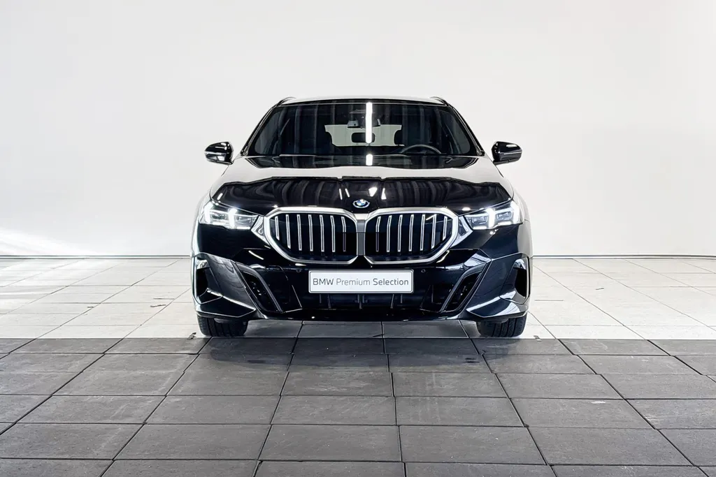 BMW 5 Serie Touring 530e M Sportpakket