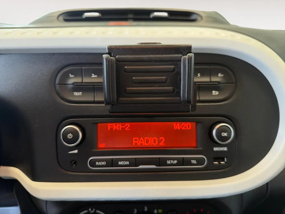 Renault Twingo 1.0 COLLECTION | AIRCO | CRUISE CONTROLE | DEALERONDERHOUDEN |