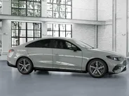 Mercedes-Benz CLA 250+ Launch Edition 85.5 kWh