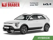Kia Niro 1.6 GDi Hybrid DynamicLine | Automaat | Nieuwe model! | Direct leverbaar | Tot € 3.000 inruilvoordeel bij aanschaf |
