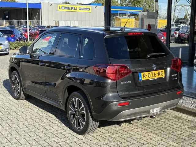Suzuki Vitara 1.5 Hybrid Style Automaat