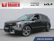 Kia Niro 1.6 GDi Hybrid DynamicPlusLine | Automaat | Nieuwe model! | Direct leverbaar | Tot € 3.000 inruilvoordeel bij aanschaf |