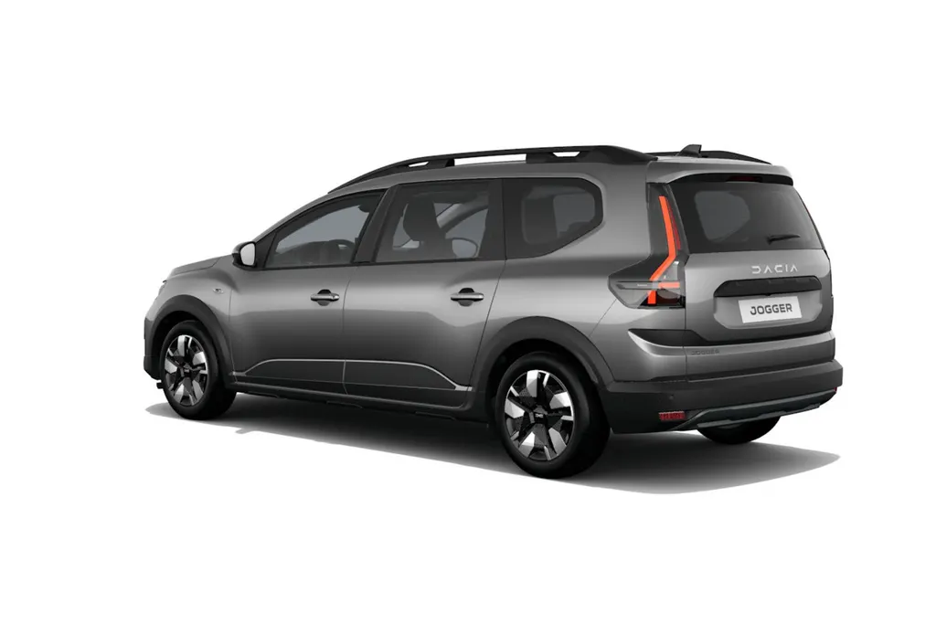 Dacia Jogger De nieuwe TCe 110 expression l Nu te bestellen bij Zeeuw & Zeeuw