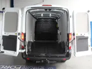 Ford Transit 350 2.0 TDCI L3H2 Trend * Trekhaak *