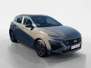 Hyundai Kona 1.0 T-GDI N Line | Trekhaak | Navigatie | Elektrische bestuurdersstoel | Stoelverwarming |