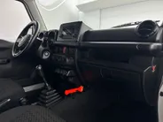 Suzuki Jimny 1.5 Professional Allgrip | 4 x 4 | L.M. Velgen | Cruise Control