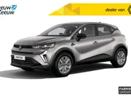 Renault Captur TCe 115 evolution | Nu leverbaar met €2.500,- EXTRA Zeeuw & Zeeuw korting en 5 jaar GRATIS garantie tot 160.000km! |