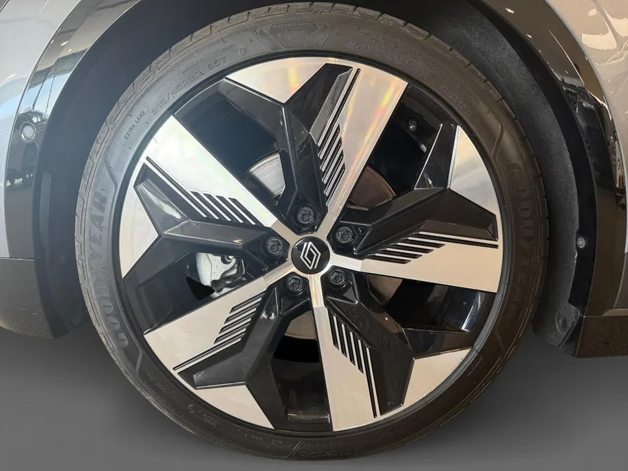 Renault Megane E-Tech EV60 Optimum Charge Techno *Automaat*Navi+360Camera*Climate*Stuur Verw.*Adaptive Cruise*Grote Accu!