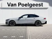 BMW i5 Sedan M60 xDrive
