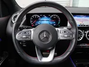 Mercedes-Benz GLA 250 e Business Solution AMG Limited