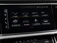 Audi Q7 60 TFSIe 462pk S-tronic Quattro Pro Line S Comp. · 360 Camera · Leder Valcona · Inklap. Trekhaak · B&O Sound · Keyless · Elek. Stoelen + Geheugen Bestuurder ·
