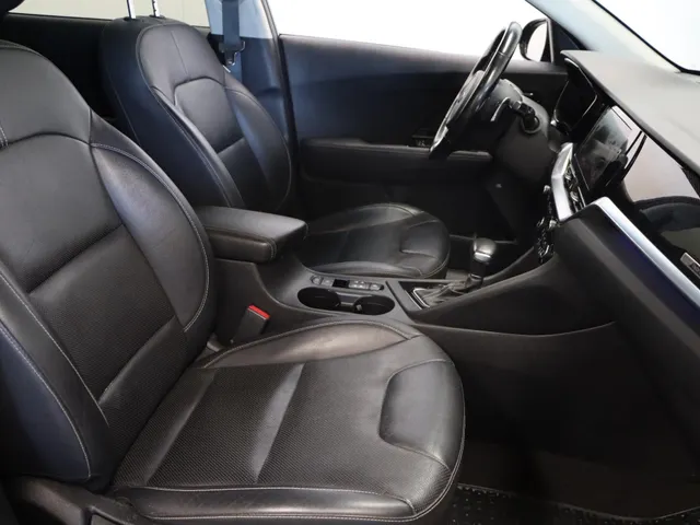 Kia Niro 1.6 GDi Hybrid ExecutiveLine