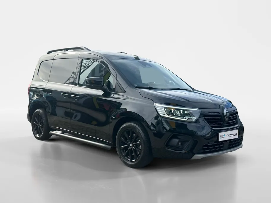 Renault Kangoo 1.5 Blue dCi 115 extra L1 | Anniversary Edition | Carplay | Cruise & Climate Control | Camera | Navigatie | Parkeersensoren | BTW |  BOVAG Garantie