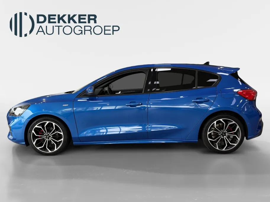 Ford Focus 1.0 EcoBoost ST Line Business