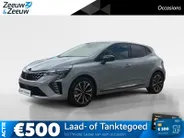 Renault Clio 1.6 E-Tech Full Hybrid 145 techno | Automaat | Apple Carplay & Android Auto | Cruise & Climate Control | Camera | Parkeersensoren | Navigatie | 12 Maanden BOVAG Garantie