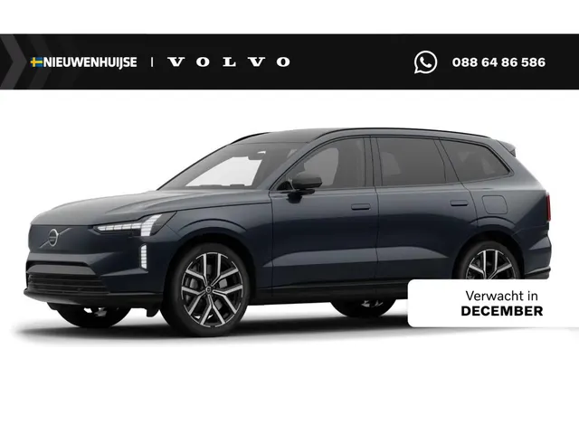 Volvo EX90