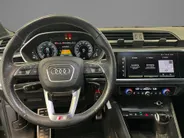 Audi Q3 Sportback 45 TFSIe 245pk S Edition · Camera · Apple/Android Car Play · Elek. Achterklep · Dodehoeksensor · Lederen Bekleding · Garantie t/m 04-02-2027 of 100.000km
