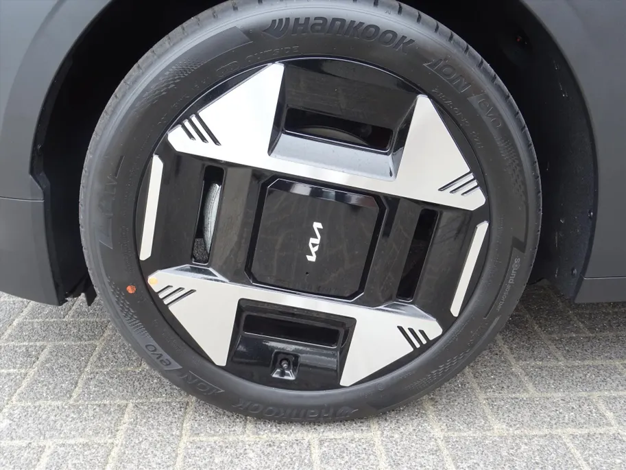 Kia EV3 81,4 kWh 204pk Plus Advanced (in bestelling)