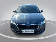 Škoda Octavia Combi 1.4TSI iV PHEV 150kW/204PK Sportline Business · Apple/Android Car Play · Stoelverwarming · Navigatie · Camera + Parkeersensoren