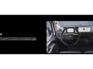Ford Transit City 330 GB Trend L2H2 56 kWh 150 pk FWD | 12,3 scherm met apple car play & android auto | Adaptive cruise control | Parkeersensoren voor en achter | Achteruitrijcamera | Bijrijdersbank | Vanaf heden bestelbaar! - Bezichtigen vanaf Q4-2026