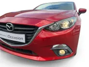 Mazda 3 2.0 Skylease Nederlandse auto | Navigatie | Trekhaak | Parkeersens | Cruise | etc.