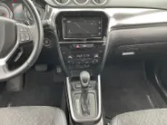 Suzuki Vitara 1.5 Hybrid Style *Automaat*Navi+Camera*Adapt. Cruise Control*Stoelverwarming*Climate Control*LM.Velgen*Trekhaak*Zeer nette auto!