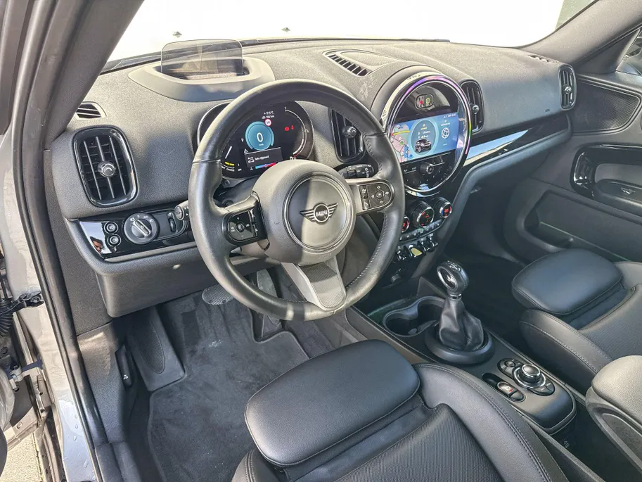 MINI Countryman Cooper SE ALL4