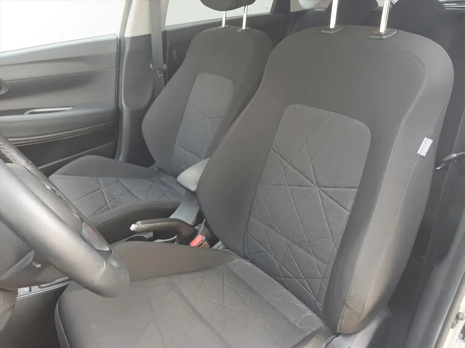 Hyundai Bayon 1.0 T-GDI 48V Premium / Navi / Cruise en Climate Control