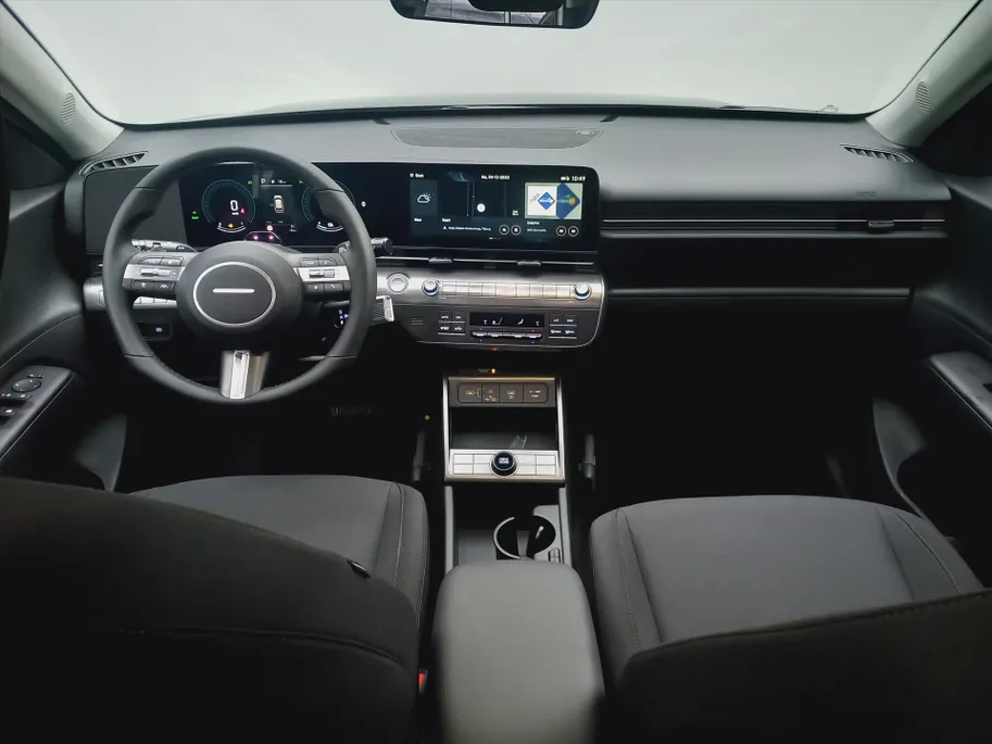 Hyundai Kona 1.6 GDI HEV 138pk DCT Comfort