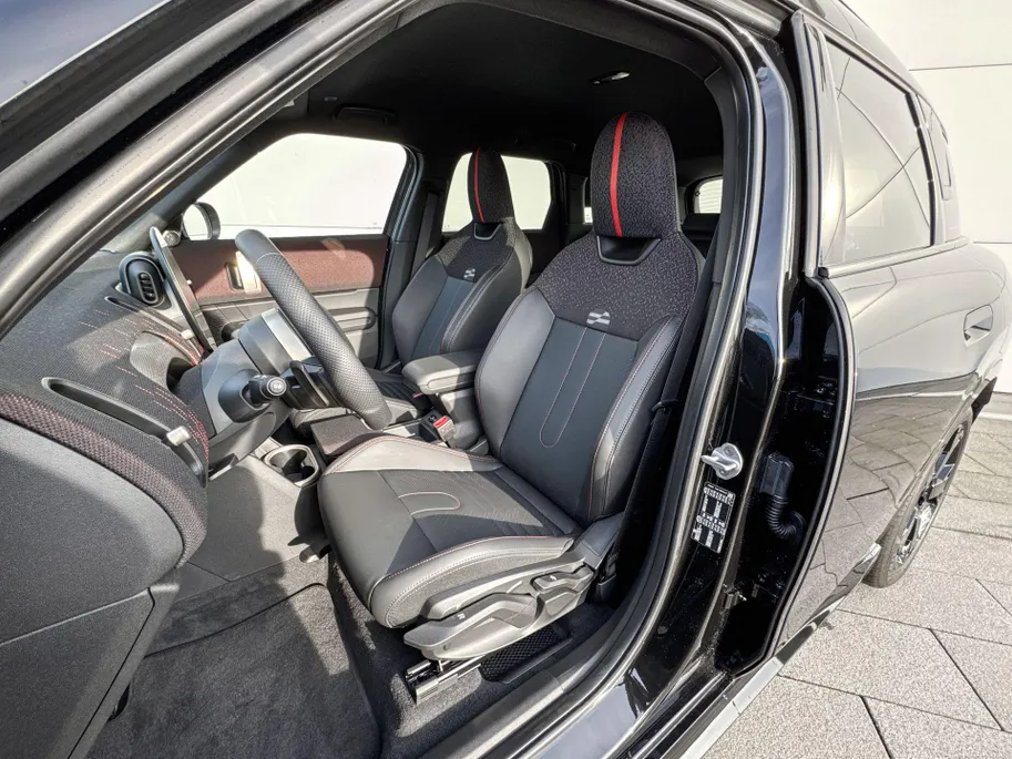 MINI Countryman C John Cooper Works M