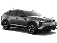 Dacia Striker Mild Hybrid-G 140 essential | Nu nieuw te bestellen! | 3 jaar garantie tot 60.000km | Financier vanaf 2,9 % rente |