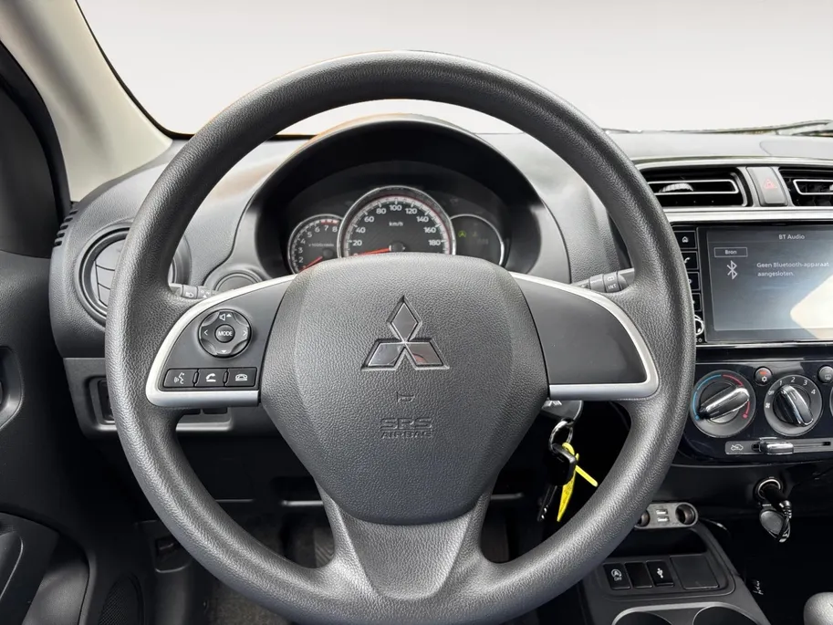 Mitsubishi Space Star 1.2 Cool+ airco.