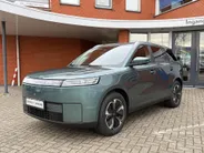 Jaecoo 5 402KM Bereik - Zeer Compleet