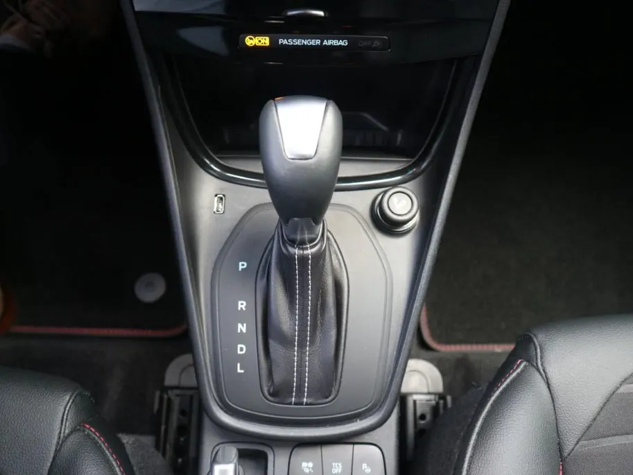 Ford Puma 1.0 EcoBoost Hybrid ST-Line X | ADAP CRUISE | WINTER | BLIS | CAMERA |