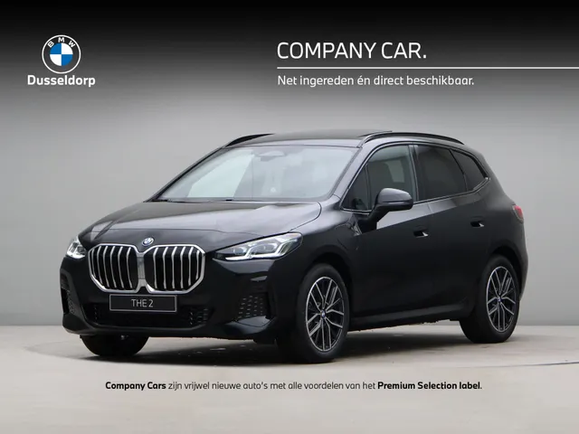 BMW 2 Serie