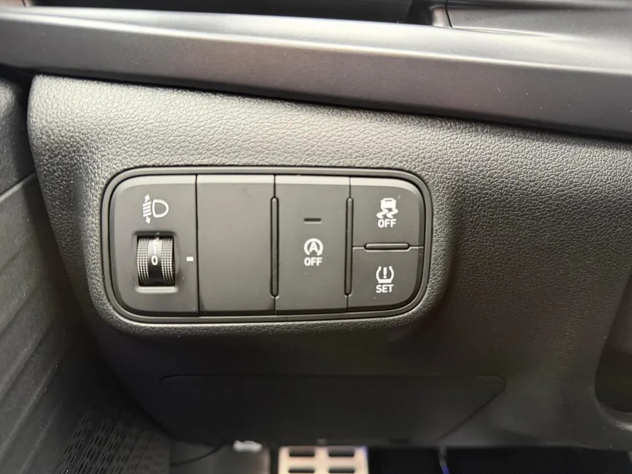 Hyundai Bayon 1.0 T-GDI Comfort | SUPER GAVE ACTIE, NU TOT €5.500,- KORTING | OP=OP | UIT VOORRAAD LEVERBAAR |