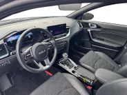 Kia Ceed Sportswagon 1.0 T-GDi MHEV Design Edition | Automaat | Climate control | Elektrische achterklep | Stoel + Stuurverwarming