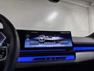 BMW 5 Serie Touring 520i