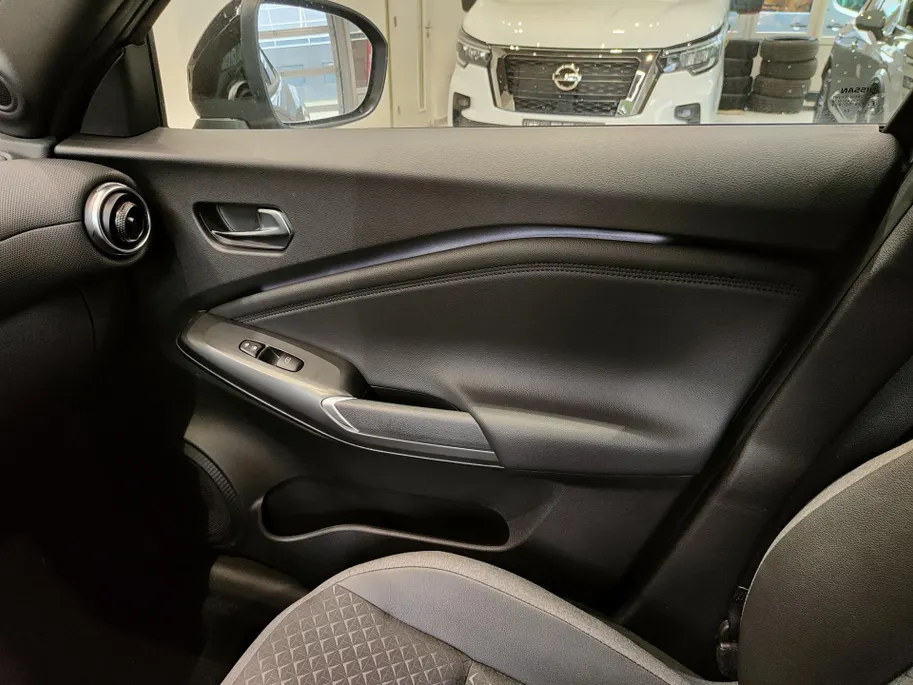 Nissan Juke 1.6 Hybrid N-Design | € 5000,= KORTING | TECHNOLOGY PACK | COLD PACK | OP VOORRAAD!!!