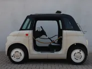 Fiat Topolino Dolcevita | 'Barista Edition' | Cafe Latte | Direct Leverbaar
