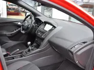 Ford Focus FOCUS1.0 Ecoboost ST Line Onbekend