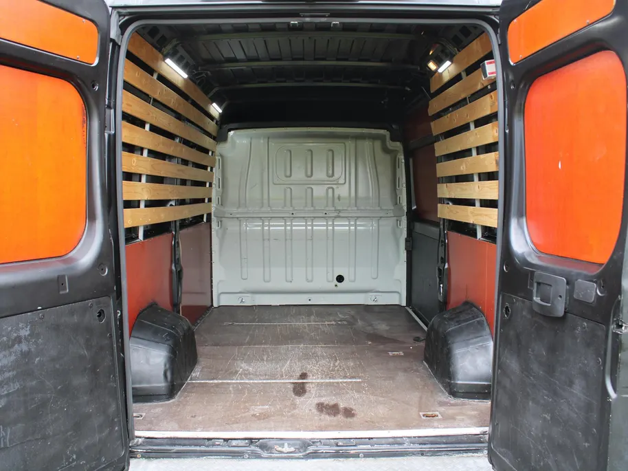 Fiat Ducato 30 2.3 MultiJet L2H2 Luxury Pro | Camera | Navi | Cruise | Side Bars | Eerste eigenaar | Dealeronderhouden |