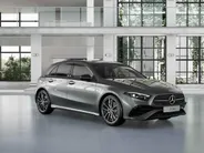 Mercedes-Benz A-Klasse 250 e Business Solution AMG