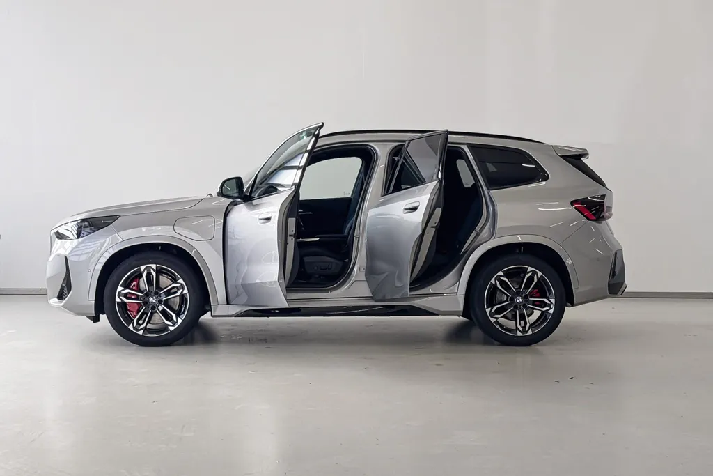 BMW X1 xDrive30e
